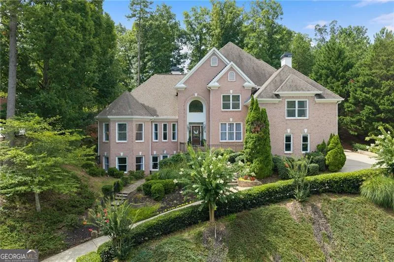 8240 Royal Troon DR Duluth, GA 30097