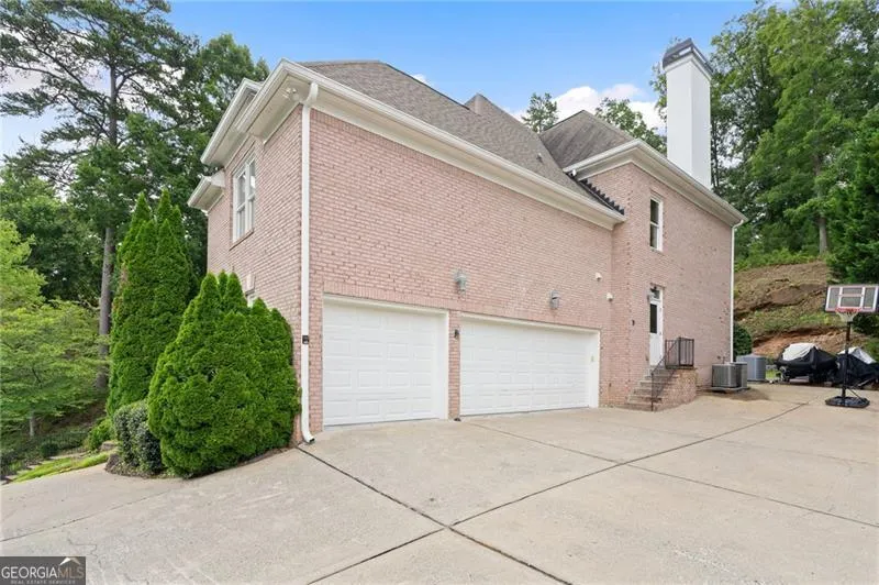 8240 Royal Troon DR Duluth, GA 30097