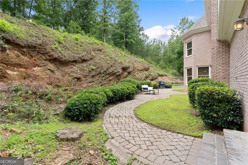8240 Royal Troon DR Duluth, GA 30097