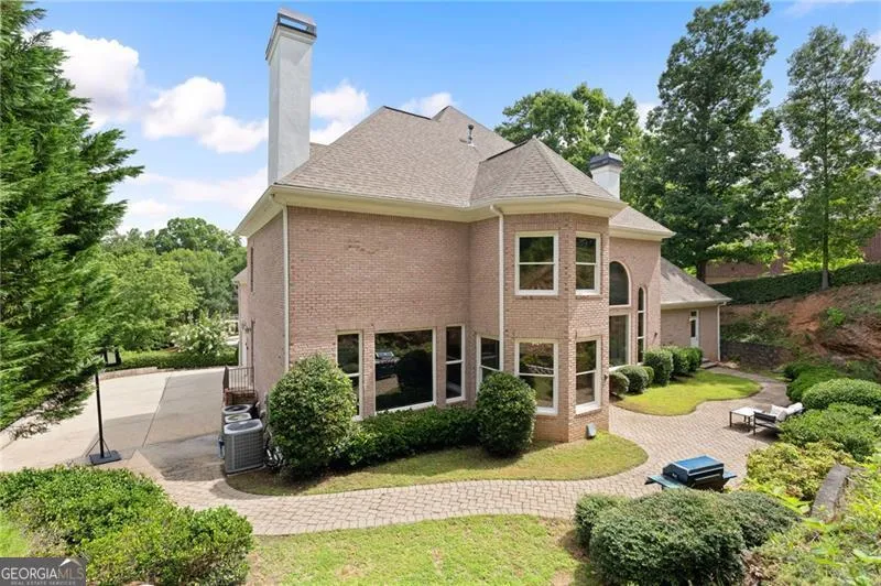 8240 Royal Troon DR Duluth, GA 30097