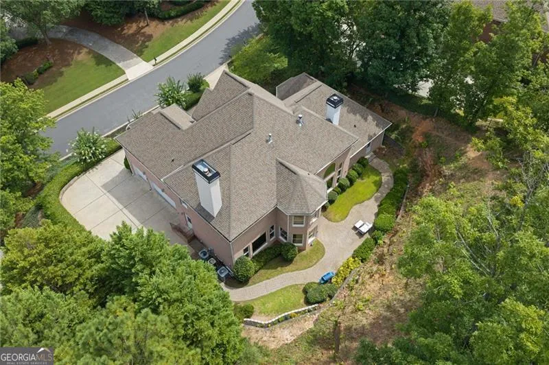 8240 Royal Troon DR Duluth, GA 30097