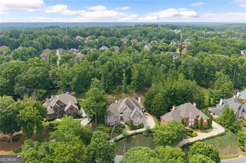 8240 Royal Troon DR Duluth, GA 30097