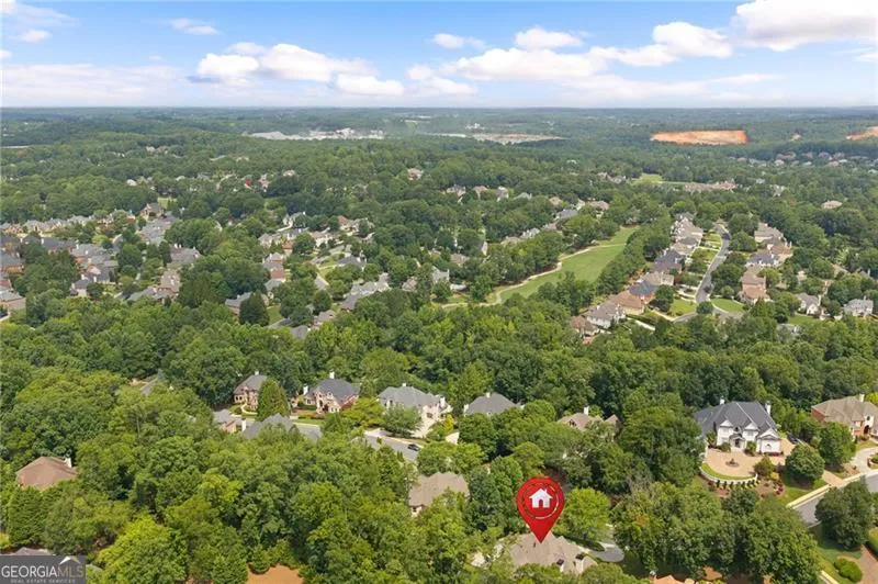 8240 Royal Troon DR Duluth, GA 30097