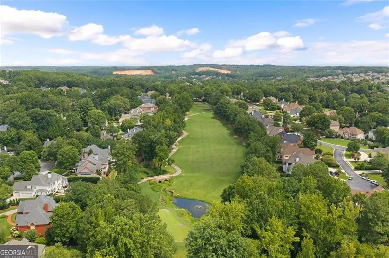 8240 Royal Troon DR Duluth, GA 30097