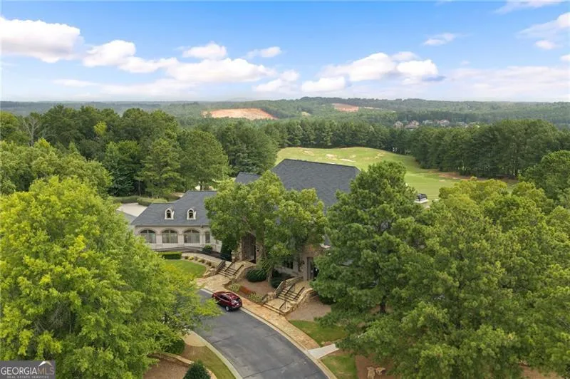 8240 Royal Troon DR Duluth, GA 30097