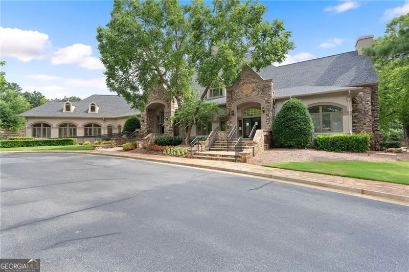 8240 Royal Troon DR Duluth, GA 30097