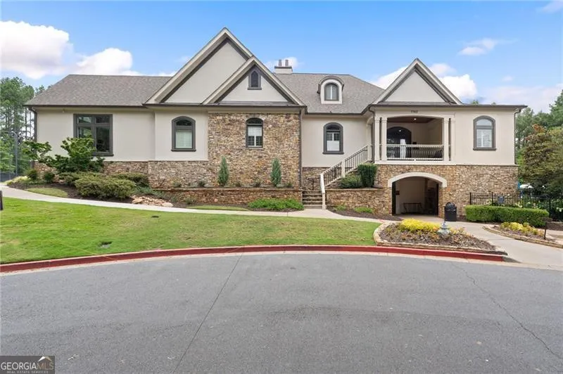 8240 Royal Troon DR Duluth, GA 30097