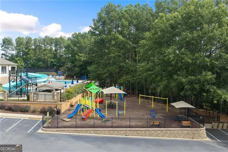 8240 Royal Troon DR Duluth, GA 30097