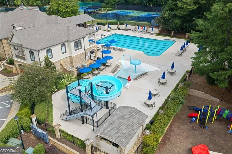 8240 Royal Troon DR Duluth, GA 30097