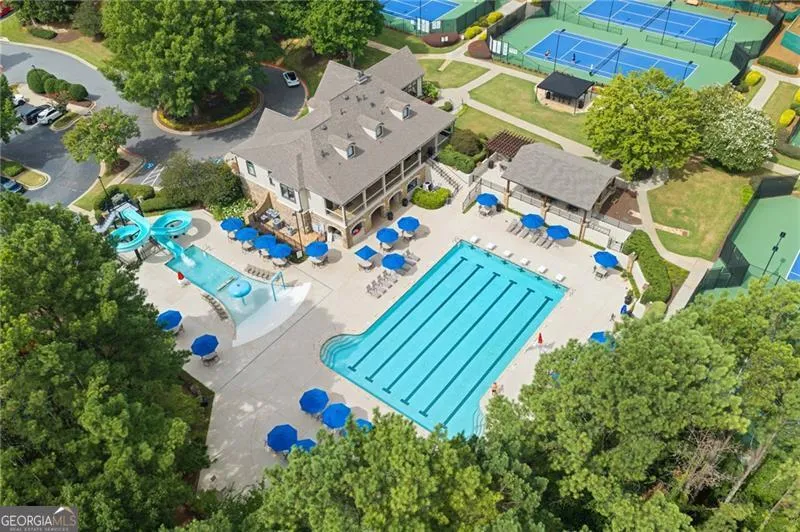 8240 Royal Troon DR Duluth, GA 30097