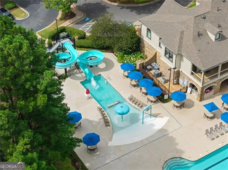 8240 Royal Troon DR Duluth, GA 30097
