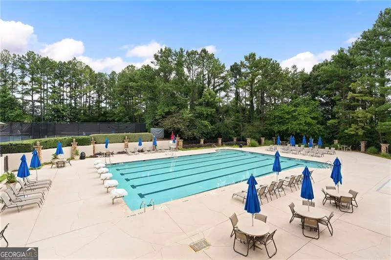 8240 Royal Troon DR Duluth, GA 30097