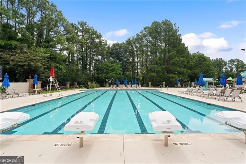 8240 Royal Troon DR Duluth, GA 30097