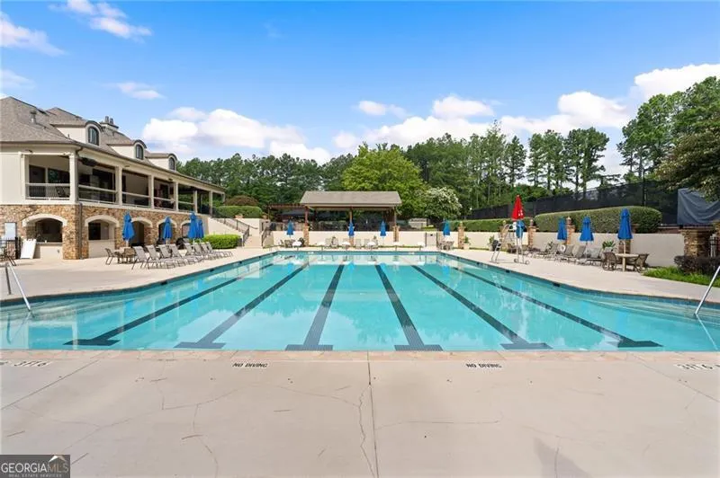 8240 Royal Troon DR Duluth, GA 30097