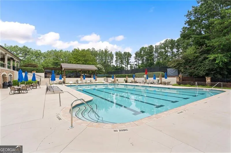 8240 Royal Troon DR Duluth, GA 30097