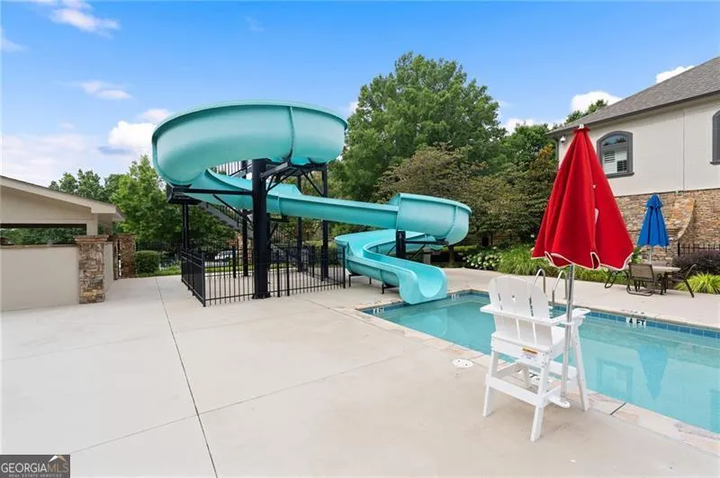 8240 Royal Troon DR Duluth, GA 30097
