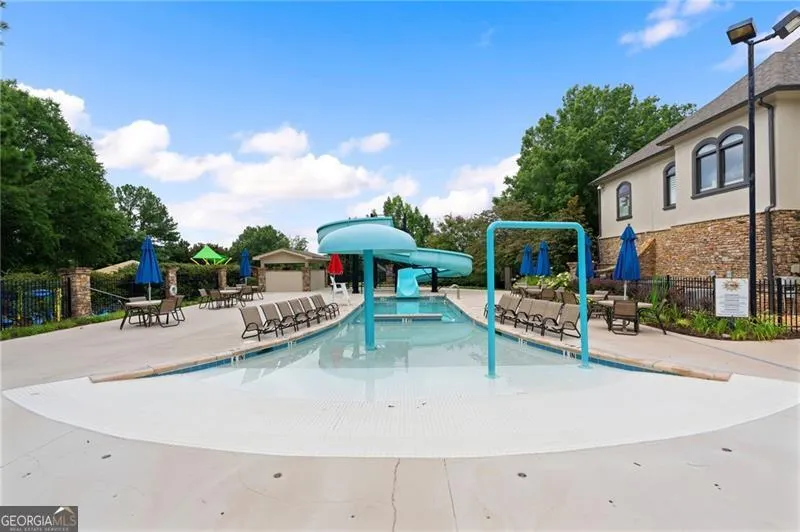 8240 Royal Troon DR Duluth, GA 30097