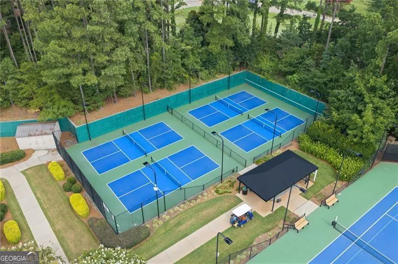 8240 Royal Troon DR Duluth, GA 30097
