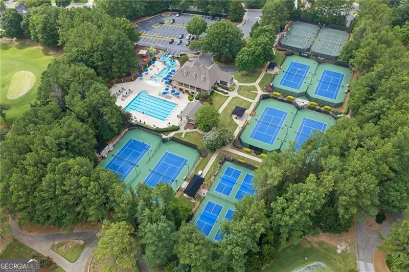 8240 Royal Troon DR Duluth, GA 30097