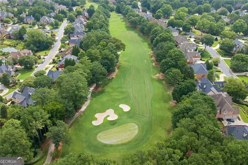 8240 Royal Troon DR Duluth, GA 30097