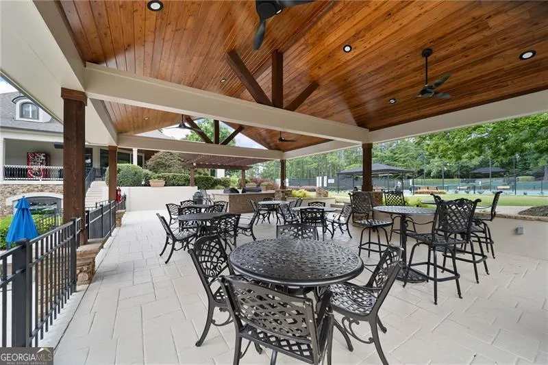 8240 Royal Troon DR Duluth, GA 30097