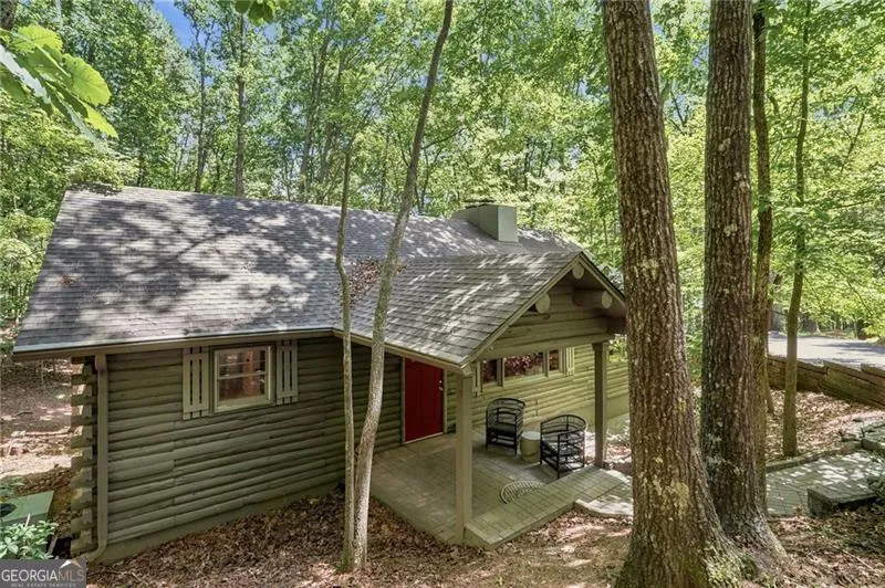 884 Quail Cove DR Big Canoe, GA 30143