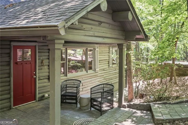 884 Quail Cove DR Big Canoe, GA 30143