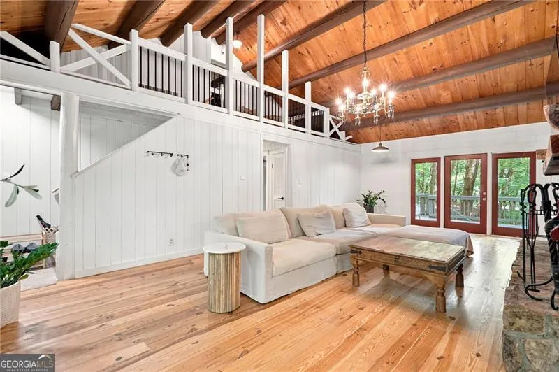 884 Quail Cove DR Big Canoe, GA 30143