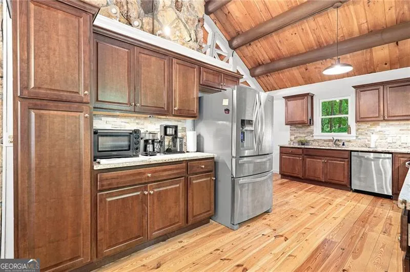 884 Quail Cove DR Big Canoe, GA 30143