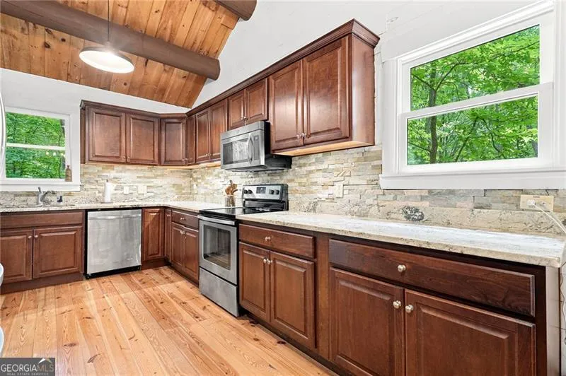884 Quail Cove DR Big Canoe, GA 30143