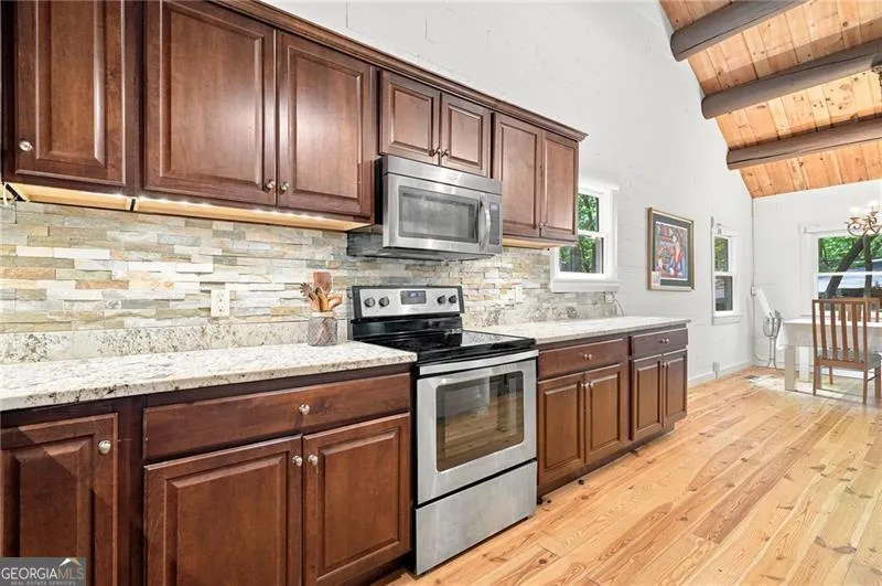 884 Quail Cove DR Big Canoe, GA 30143