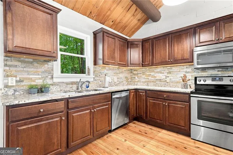 884 Quail Cove DR Big Canoe, GA 30143