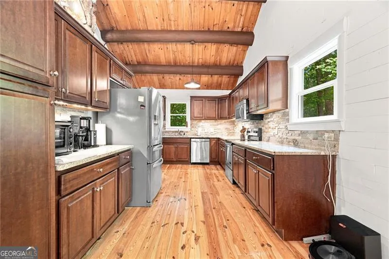 884 Quail Cove DR Big Canoe, GA 30143