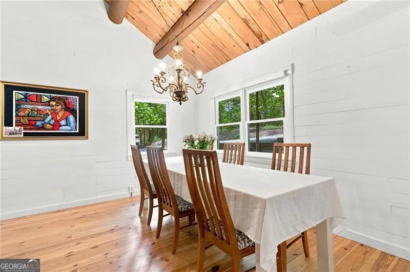 884 Quail Cove DR Big Canoe, GA 30143