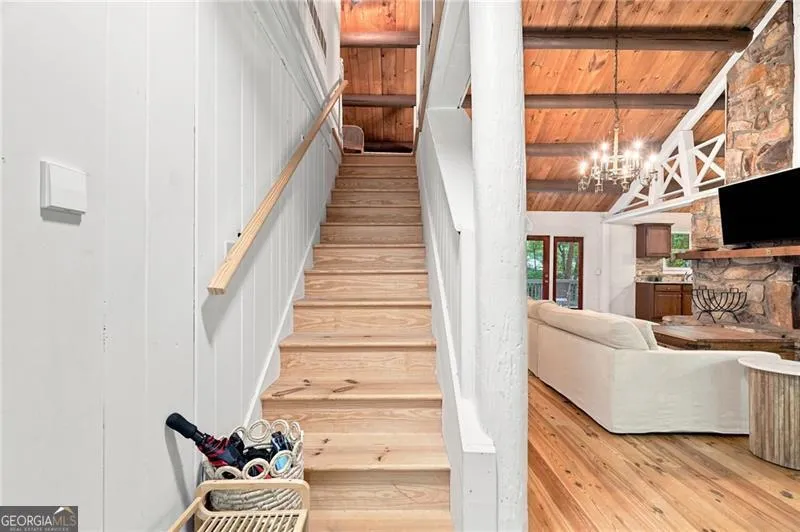 884 Quail Cove DR Big Canoe, GA 30143