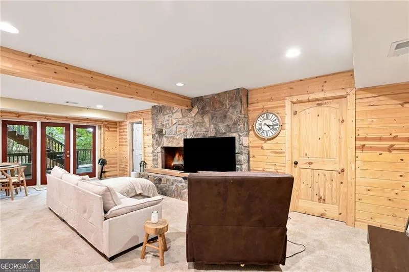 884 Quail Cove DR Big Canoe, GA 30143