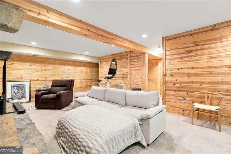 884 Quail Cove DR Big Canoe, GA 30143