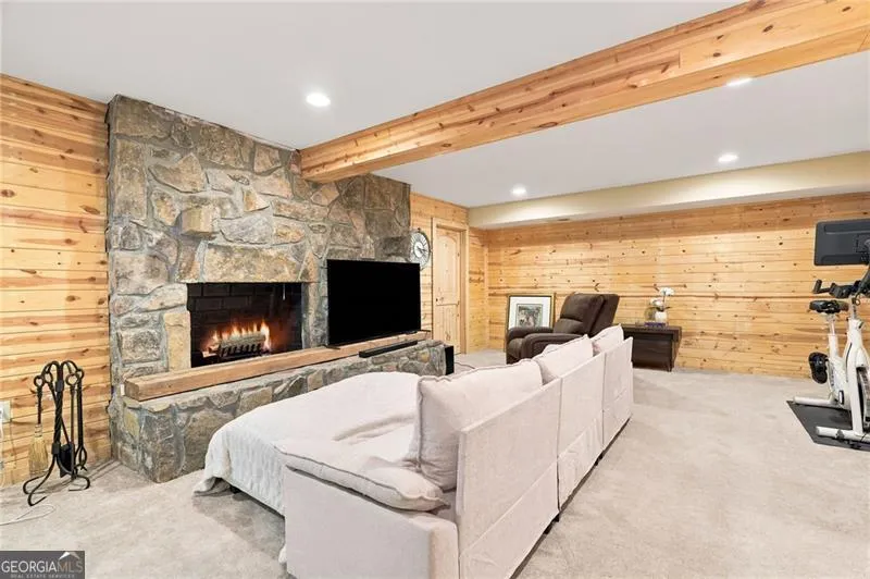 884 Quail Cove DR Big Canoe, GA 30143