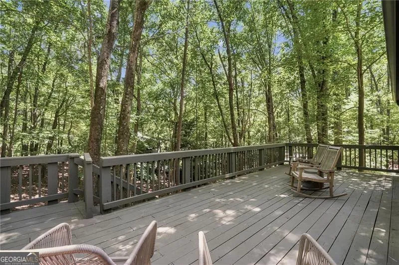 884 Quail Cove DR Big Canoe, GA 30143