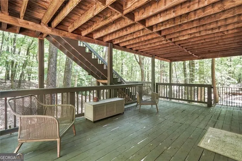 884 Quail Cove DR Big Canoe, GA 30143