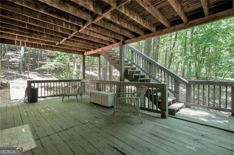 884 Quail Cove DR Big Canoe, GA 30143