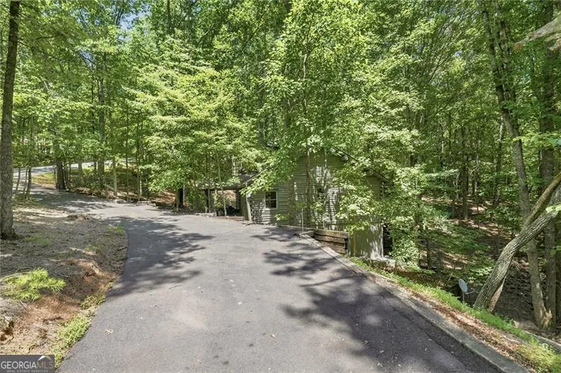 884 Quail Cove DR Big Canoe, GA 30143