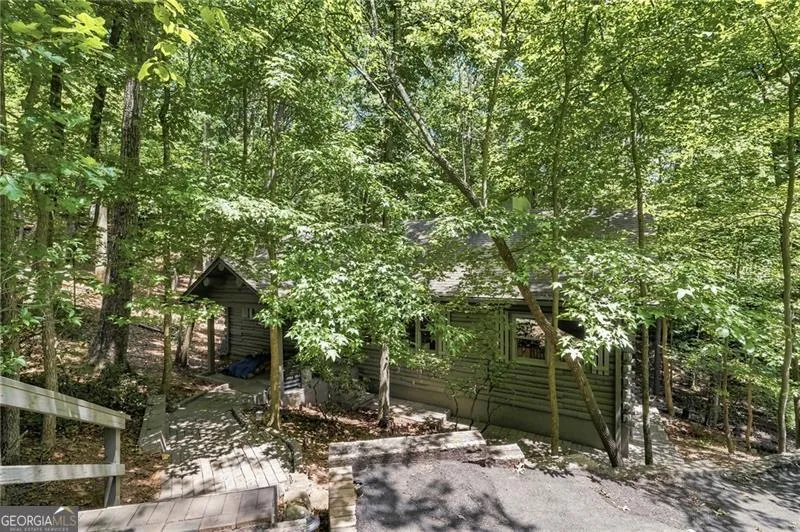 884 Quail Cove DR Big Canoe, GA 30143