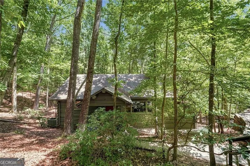 884 Quail Cove DR Big Canoe, GA 30143