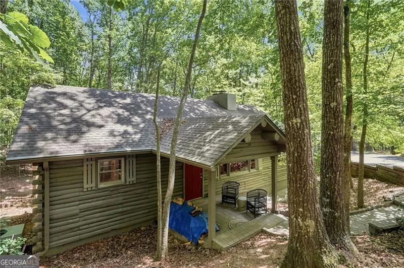 884 Quail Cove DR Big Canoe, GA 30143