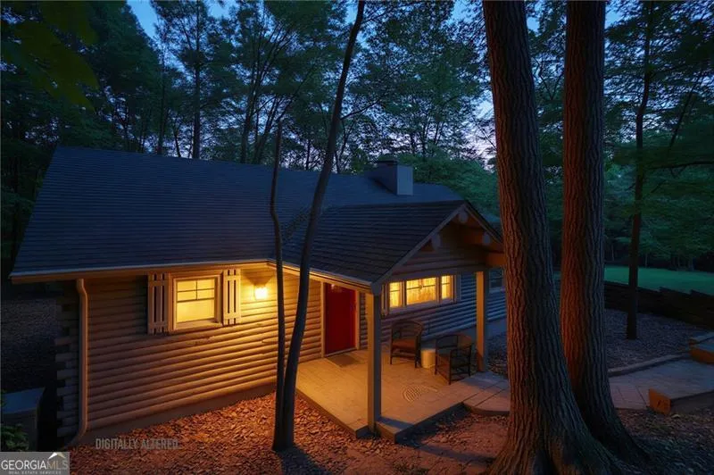 884 Quail Cove DR Big Canoe, GA 30143