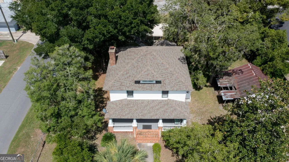 400 First ST Folkston, GA 31537