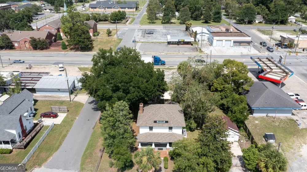 400 First ST Folkston, GA 31537