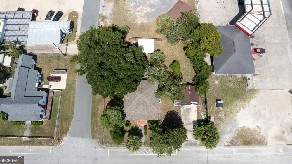 400 First ST Folkston, GA 31537