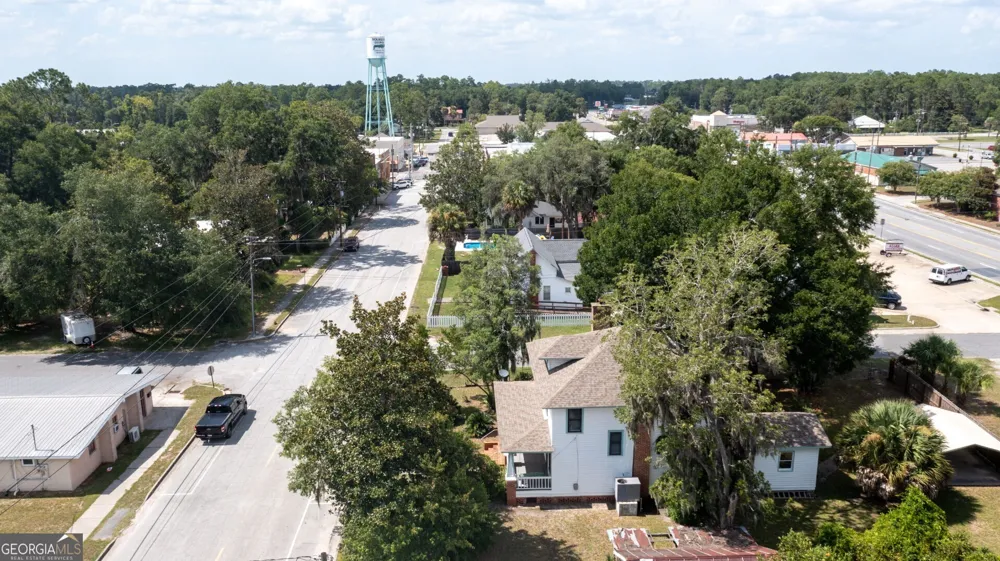 400 First ST Folkston, GA 31537